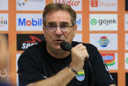 Madura United vs Persib Bandung: Menang Mumpung Lawan Pincang - GenPI.co