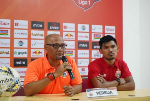 Borneo FC vs Persija Jakarta 1-0: Ompong, Macan Rawan Degradasi - GenPI.co