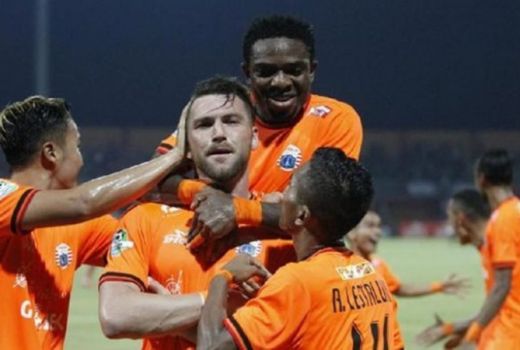 Persija Jakarta vs PSM Makassar, Ini Strategi Macan Kemayoran! - GenPI.co