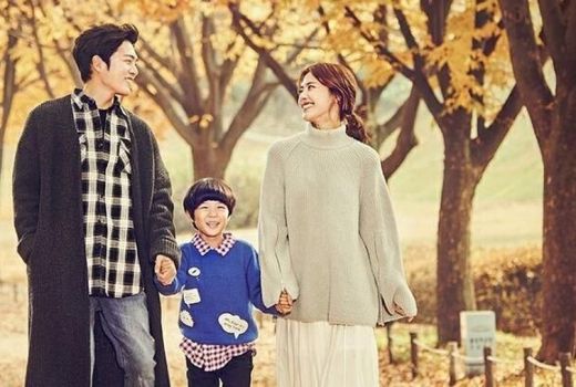 Mengintip Kisah Pelik Drama Korea Person Who Gives Happiness - GenPI.co