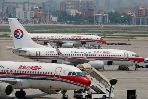 Virus Corona di China Terkendali, Beijing Sebut Hindari Negara... - GenPI.co