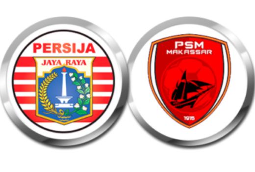 Detik-Detik Bus Persija Diserang Sekelompok Orang di Makassar - GenPI.co