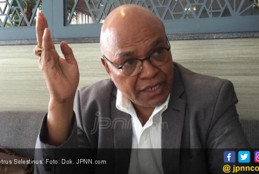 Analis: Kebijakan Ini Menusuk Presiden Jokowi dari Belakang... - GenPI.co