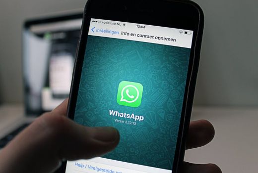 Hati- hati Kiriman Video WhatsApp Bisa Sebarkan Malware - GenPI.co