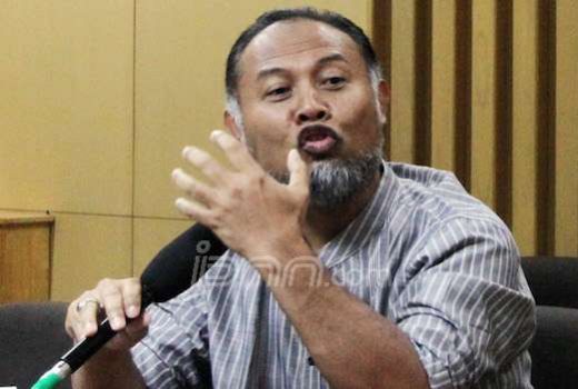 Tim Hukum Moeldoko Tantang Debat Kubu AHY, Makin Panas! - GenPI.co