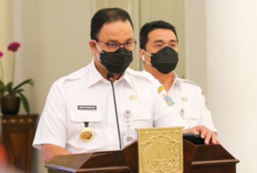 Elektabilitas Anies Meroket, PKS Tak Minat Usung Jadi Capres - GenPI.co