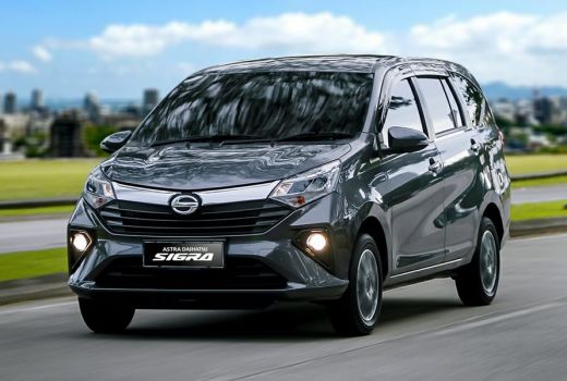 Promo Mobil Besar-besaran di Festival Daihatsu, Catat Syaratnya! - GenPI.co