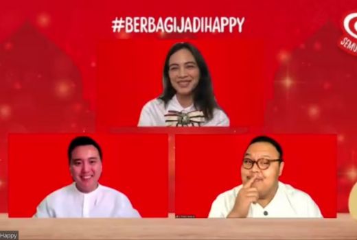Resep Bahagia di Bulan Suci Ramadan ala Wall's, Mudah Sekali! - GenPI.co