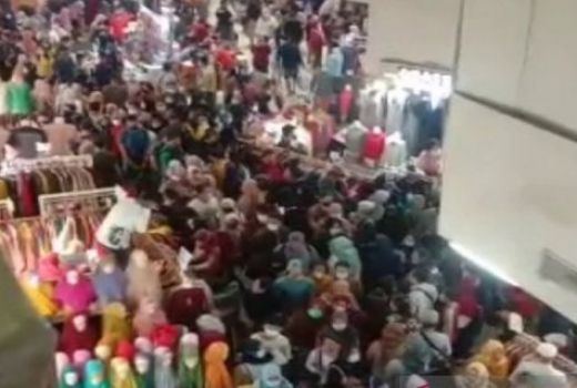 Belajar dari Kerumunan Tanah Abang, Pakar Berikan Saran Jempolan - GenPI.co