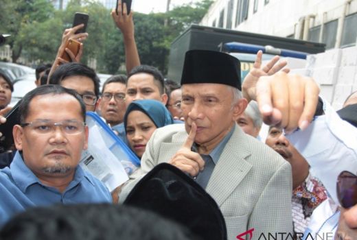 Saran Pakar Top untuk Partai Ummat Agar Tembus Perlemen Senayan - GenPI.co