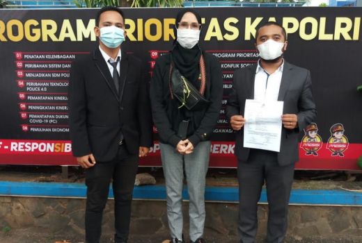 Tega! Pendiri CLOW Diduga Menggelapkan Donasi Kucing Terlantar - GenPI.co
