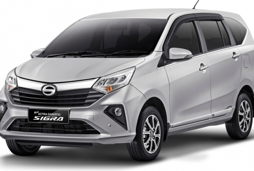Fitur Mobil Daihatsu Sigra Yang Makin Wow, Lihat! - GenPI.co