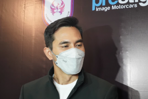Persiapan Liga 2, Darius Bocorkan Strategi Maut Rans Cilegon FC - GenPI.co