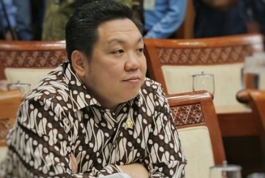 Penerbangan Jakarta-Wuhan Dibuka, Anggota DPR Beri Saran Menohok - GenPI.co