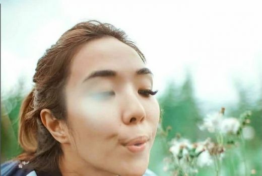 Berani Akui Kesalahan, Gisel: Aku Tak Mau Tuhan Kecewa! - GenPI.co