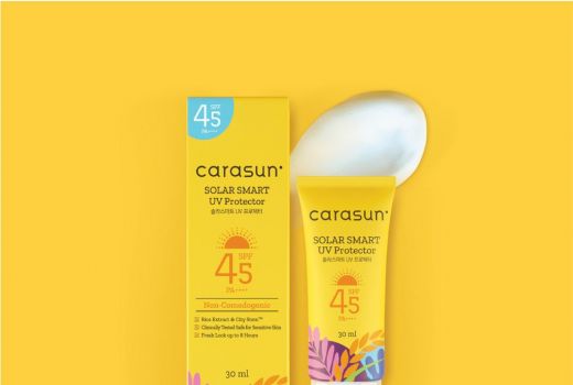 Carasun, Suncreen Berbahan Halal Cocok Untuk Iklim Tropis - GenPI.co