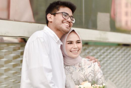 Tampil Modis saat Lebaran dengan Padu Padan Outfit Kece - GenPI.co
