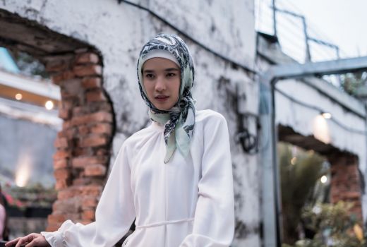 Kisah Beby Chaesara: Serunya Khatam Al-Qur’an Kelas 4 SD - GenPI.co
