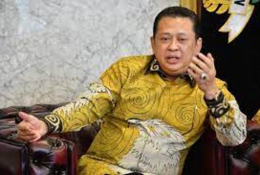 Bamsoet: Kudeta Jokowi Hanya Wacana, Tetap 2 Periode - GenPI.co