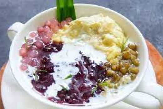 4 Menu Takjil Yang Paling Laris saat Ramadan, Ada Bubur Kampiun - GenPI.co
