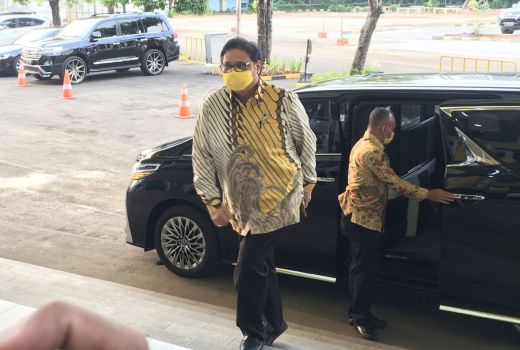 Soroti Kasus Azis Syamsuddin, Golkar: Nanti Ada Waktunya!  - GenPI.co