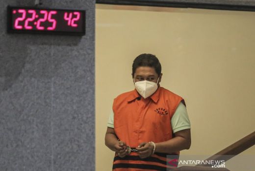 Kronologi Lengkap Aliran Dana Suap Penyidik KPK, Simak! - GenPI.co