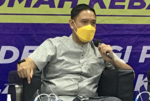 Soroti Konflik Papua, Politisi Golkar Berikan Analisis Menohok - GenPI.co