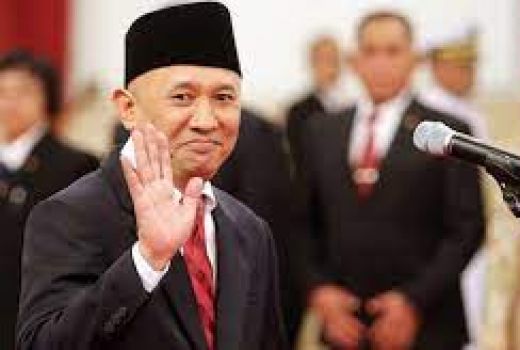 Menteri Teten Pastikan Rasio Kredit UMKM Naik 30% - GenPI.co