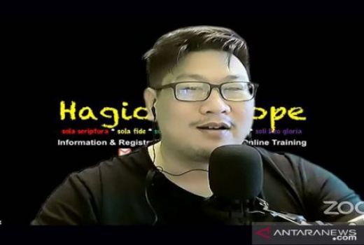 Joseph Paul Zhang Jadi Buronan, Pernyataan Habib Novel Disorot - GenPI.co