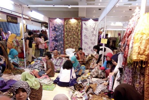 Kabar Baik! Pemerintah Tingkatkan Rasio Kredit UMKM hingga 30% - GenPI.co