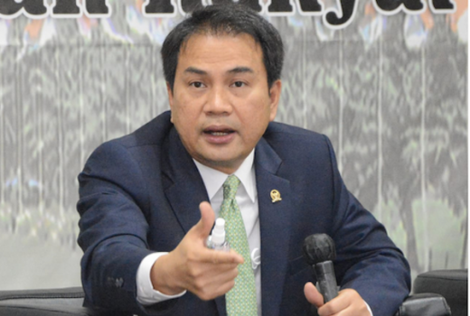 Babak Baru Kasus Suap Penyidik KPK, Politisi Golkar Terseret  - GenPI.co