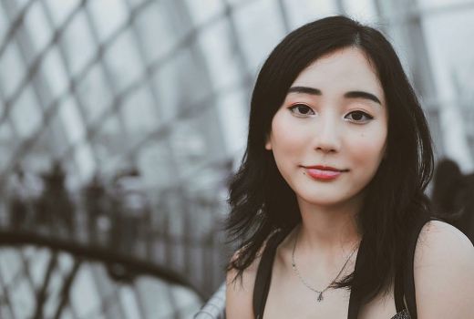 Gamers Ini Sumpah Cantik Banget, Namanya Pinda Rika Dorji - GenPI.co