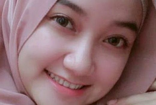 Bidadari Aduhai Seperti ini Pasti Bikin Cowok Lupa Diabetes - GenPI.co