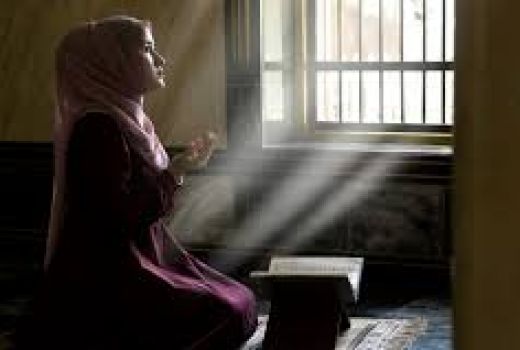 Bacaan Selawat agar Badan Disehatkan - GenPI.co