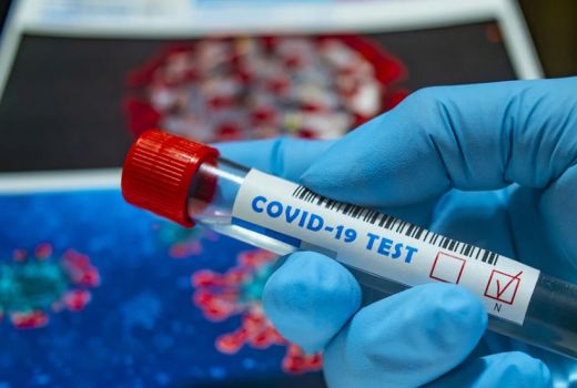 Obat Pertama Covid-19 di Inggris Tokcer, Pasien Cepat Pulih - GenPI.co