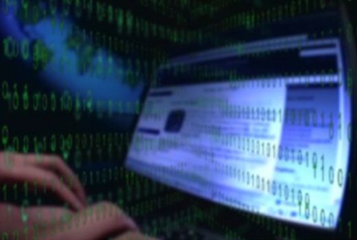 Tsunami Cyber Bikin Amerika Koma, Dalangnya Rusia? - GenPI.co