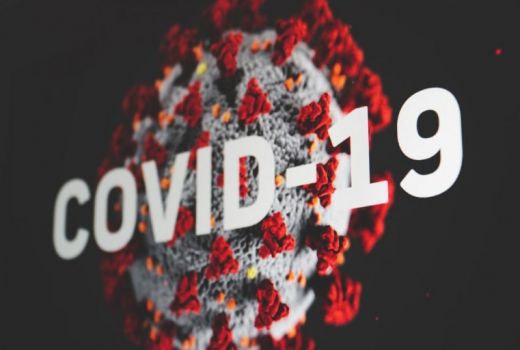 Pantas Naik Tinggi, Ternyata Waktu Penularan Virus Corona…  - GenPI.co