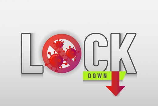 Pantas WHO Minta Dunia di Lockdown Lagi, Ternyata…  - GenPI.co