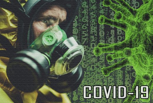 Ratusan Ahli Bilang Covid-19 Menular lewat Udara, WHO Bagaimana? - GenPI.co