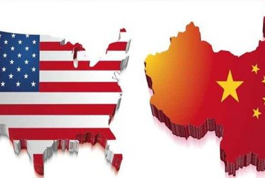 Puncak Perang Dingin Amerika vs China Sudah di Depan Mata - GenPI.co