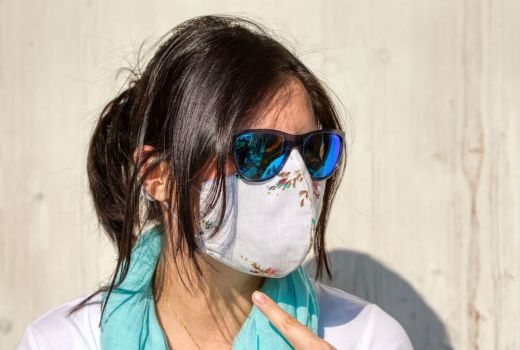Pantas Virus Corona Cepat Menyebar, Pemicunya… - GenPI.co