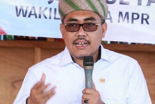 Pilpres Langsung Penuh Mudarat, MPR Sambut Titah Para Kiai NU - GenPI.co