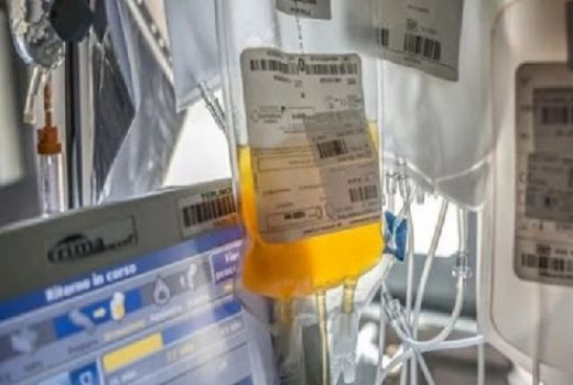 Dunia Tersenyum, Terapi Plasma Ampuh Singkirkan Virus Corona - GenPI.co