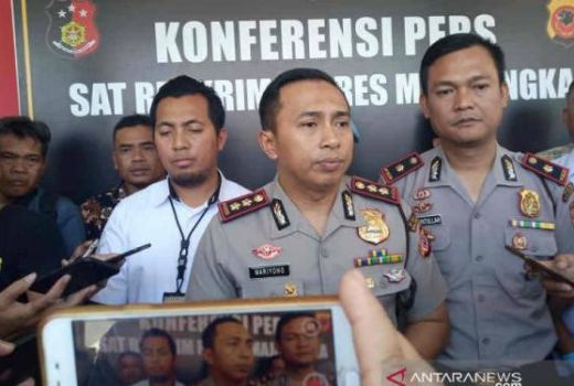 Anak Bupati Majalengka Ditahan, Ancaman 20 Tahun Penjara Menanti - GenPI.co