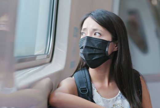 Jangan Borong Masker dan Filter Udara, Itu Buang Uang - GenPI.co