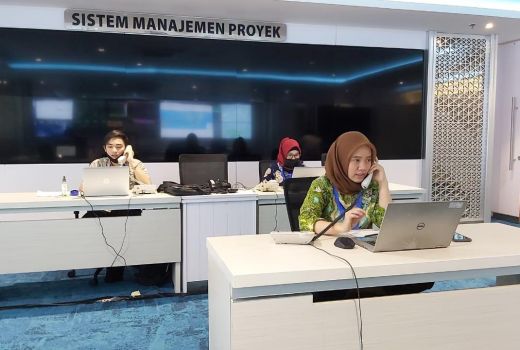 PLN Buka Posko Informasi Tagihan Listrik - GenPI.co