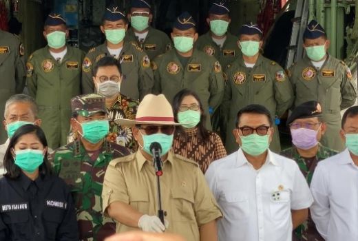 Politikus: Berhentilah Memaki Dokter Terawan... - GenPI.co