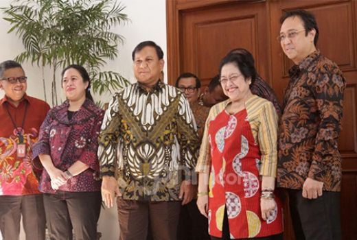 Aktivis 98 Bongkar Parpol Saling Seruduk, Pilpres 2024 Mengerikan - GenPI.co