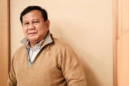 Survei Pilpres 2024: Prabowo Rontok, Ganjar Melejit - GenPI.co
