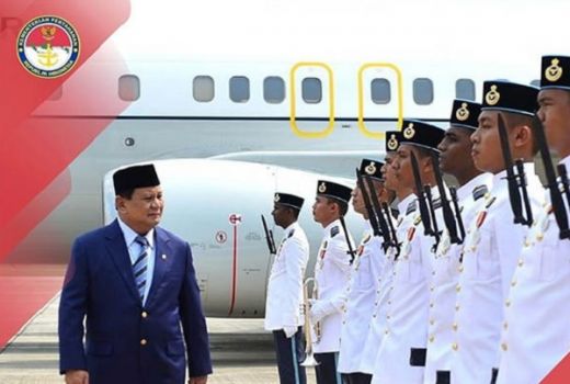 Jiwa Korsa Prabowo Melejit, Pengin Alutsista Pertahanan Sempurna! - GenPI.co